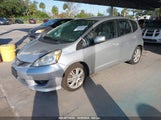 HONDA FIT SPORT JHMGE8H66BS****** снимка