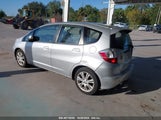 HONDA FIT SPORT JHMGE8H66BS****** снимка