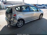 HONDA FIT SPORT JHMGE8H66BS****** снимка