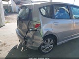 HONDA FIT SPORT JHMGE8H66BS****** снимка