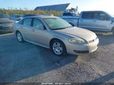 CHEVROLET IMPALA LT 2G1WC57M391****** снимка