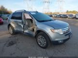 FORD EDGE SEL photo