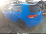 VOLKSWAGEN GOLF GTI 2.0T AUTOBAHN/2.0T RABBIT EDITION/2.0T S/2.0T SE 3VW6T7AU7KM****** снимка