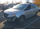 HONDA ODYSSEY EX-L снимка