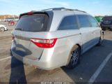 HONDA ODYSSEY EX-L снимка