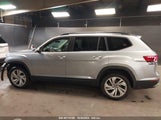 VOLKSWAGEN ATLAS 3.6L V6 SE W/TECHNOLOGY 1V2HR2CA7NC****** photo