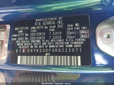 KIA SPORTAGE SX-PRESTIGE 5XYK53DF0RG****** снимка