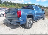 GMC SIERRA 1500 4WD SHORT BOX DENALI ULTIMATE 1GTUUHEL5RZ****** fotografie