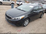 KIA FORTE LX 3KPFK4A70HE049497 снимка