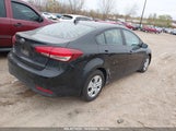 KIA FORTE LX 3KPFK4A70HE049497 снимка