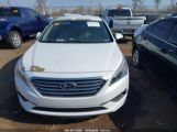 HYUNDAI SONATA SE photo