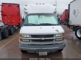 CHEVROLET EXPRESS RV CUTAWAY 1GBJG31RX11****** снимка