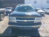 CHEVROLET TAHOE LT photo