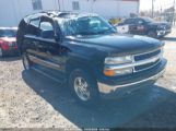 CHEVROLET TAHOE LT photo