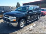 CHEVROLET TAHOE LT photo