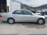 LEXUS LS 430 снимка