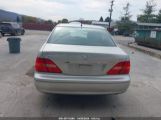 LEXUS LS 430 снимка