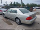 LEXUS LS 430 снимка