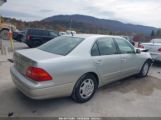 LEXUS LS 430 снимка