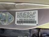 HONDA CIVIC LX 1HGES16522L****** снимка