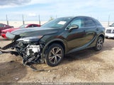 LEXUS RX 350 PREMIUM 2T2BAMBA1PC018330 photo