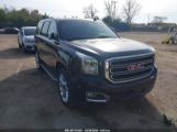 GMC YUKON SLT снимка