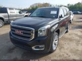 GMC YUKON SLT снимка