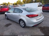 KIA FORTE LX 3KPFK4A70HE073699 fotografie