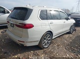 BMW X7 XDRIVE40I 5UXCW2C04N9****** снимка