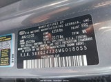 KIA K5 LX 5XXG24J28MG****** снимка