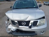 NISSAN FRONTIER SV-I4 1N6BD0CT2FN****** снимка