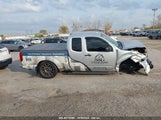 NISSAN FRONTIER SV-I4 1N6BD0CT2FN****** снимка