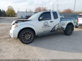 NISSAN FRONTIER SV-I4 1N6BD0CT2FN****** снимка