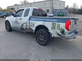NISSAN FRONTIER SV-I4 1N6BD0CT2FN****** снимка