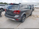 DODGE JOURNEY CROSSROAD 3C4PDCGGXET****** снимка
