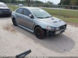 MITSUBISHI LANCER EVOLUTION GSR photo