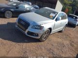 AUDI Q5 2.0T PREMIUM снимка