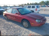 FORD TAURUS GL 1FALP52U0TA****** fotografie