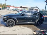 INFINITI FX50 снимка