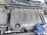 CHEVROLET IMPALA 2LT photo