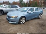 CHEVROLET IMPALA 2LT photo