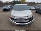 HONDA ODYSSEY LX 5FNRL5H21DB****** снимка