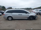 HONDA ODYSSEY LX 5FNRL5H21DB****** снимка