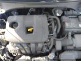 KIA FORTE LXS photo