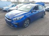 KIA FORTE LXS photo