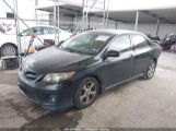 TOYOTA COROLLA S photo