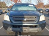 HONDA PILOT EX снимка