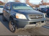 HONDA PILOT EX снимка