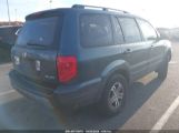 HONDA PILOT EX снимка