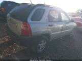 KIA SPORTAGE LX V6 photo